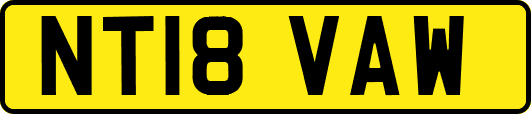 NT18VAW