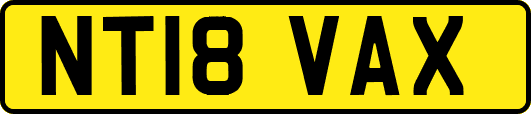 NT18VAX