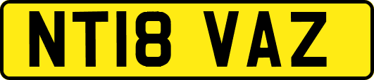 NT18VAZ