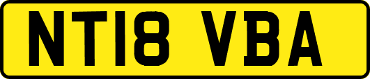 NT18VBA