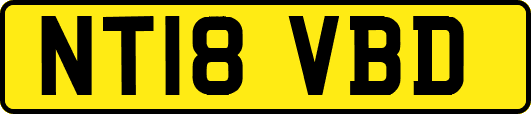 NT18VBD