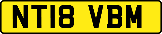 NT18VBM