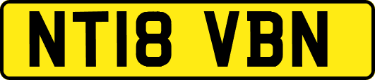 NT18VBN