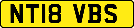 NT18VBS