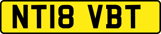 NT18VBT