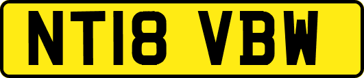 NT18VBW