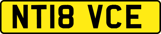 NT18VCE