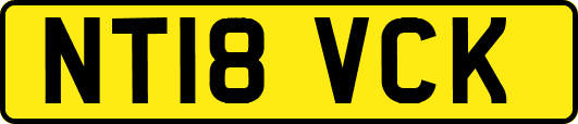 NT18VCK