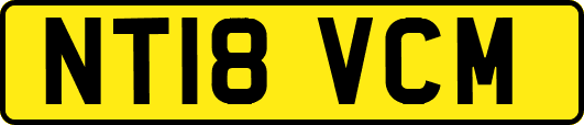NT18VCM