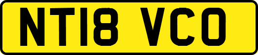 NT18VCO