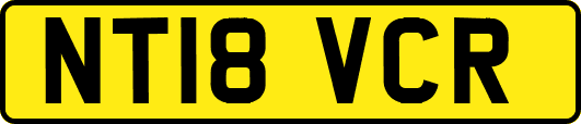 NT18VCR