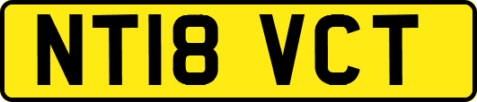 NT18VCT
