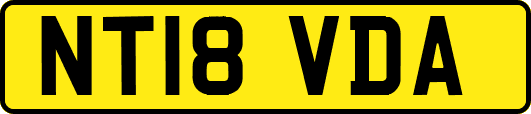 NT18VDA