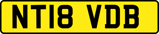 NT18VDB
