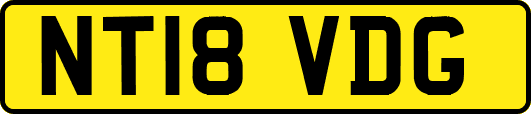 NT18VDG