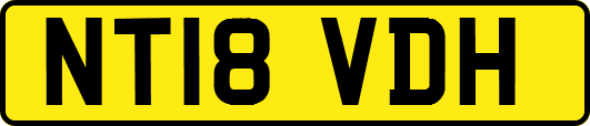 NT18VDH