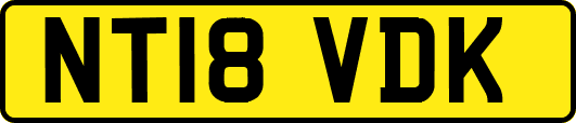 NT18VDK