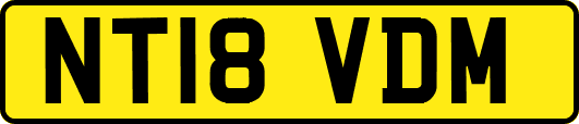 NT18VDM