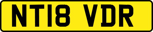 NT18VDR