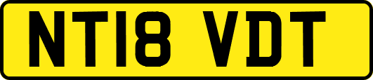 NT18VDT