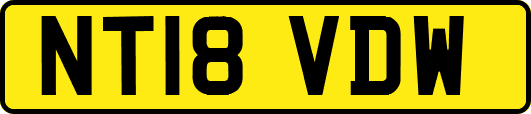 NT18VDW