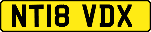 NT18VDX