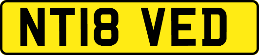 NT18VED