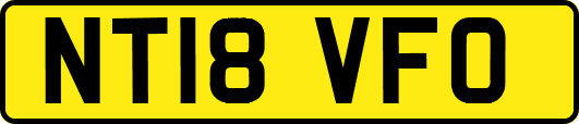 NT18VFO