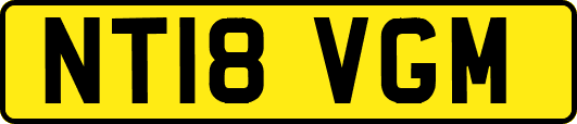 NT18VGM