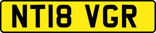 NT18VGR