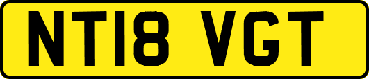 NT18VGT