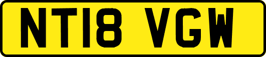 NT18VGW
