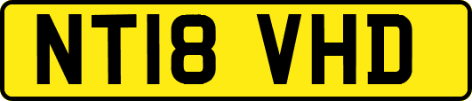 NT18VHD