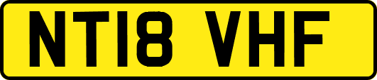NT18VHF