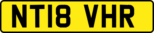 NT18VHR