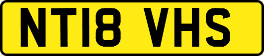 NT18VHS