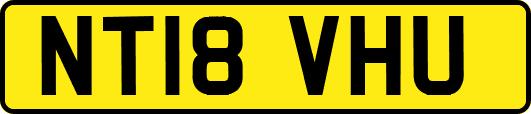 NT18VHU