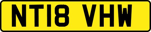 NT18VHW
