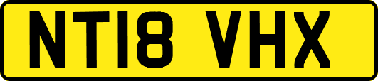 NT18VHX