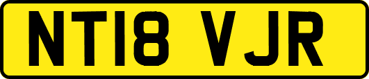 NT18VJR