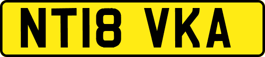 NT18VKA