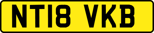 NT18VKB