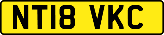 NT18VKC