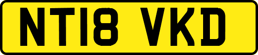 NT18VKD