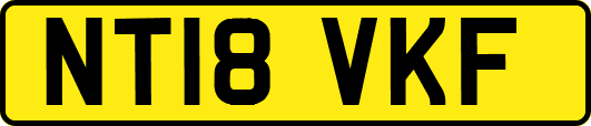 NT18VKF
