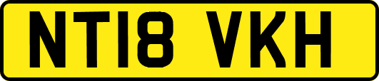 NT18VKH