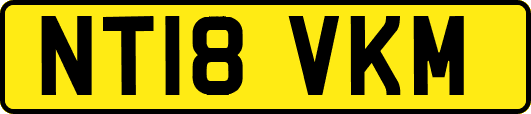 NT18VKM