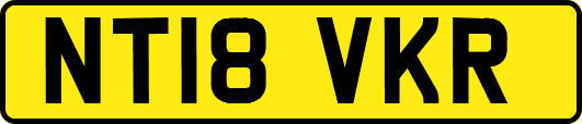 NT18VKR