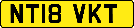 NT18VKT