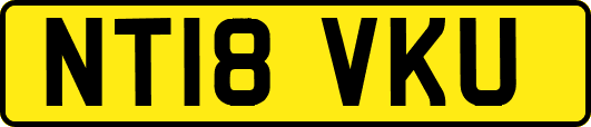 NT18VKU